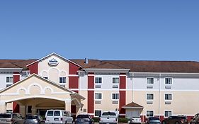 Suburban Extended Stay Hotel New Orleans